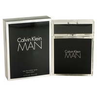 Perfume Homem Man  EDT - 50 ml