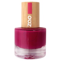 Nagellack 663 Hallon