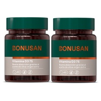 Vitamin D3 Pack 3000 IE