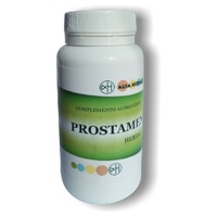 Prostamen Herbal . 60 Cápsulas Alfa Herbal | Natural Doctor