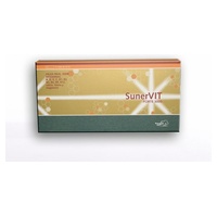 Sunervit forte 3000 10 frascos de 10ml - Naturlife Valencia