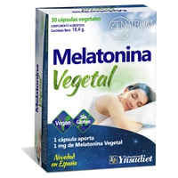 Növényi melatonin