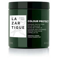 Lazartigue Mascarilla Protectora Del Color Y Luminosidad 250 Ml