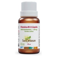 Vitamine B12 liquide
