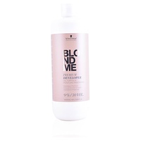 Blondme prémium ápoló előhívó 9% 30 vol