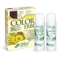 Color Erbe Red Henna