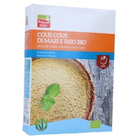 Cous cous med dinkel och quinoa
