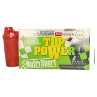 Top power (csokoládé ízű)