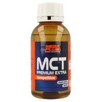 Mct Liquid (Medium Chain Triglycerides)