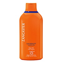 Sun beauty selymes tej spf15