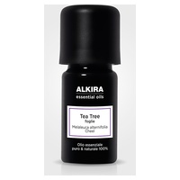 Alkira Aceite esencial de árbol de té 10 ml de aceite esencial - Vividus | Natural Doctor
