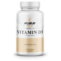 F-pharm vitamin d3