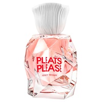 Pleats please eau de toilette parfüm