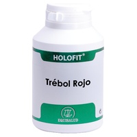 Holofit Trébol Rojo 180 cápsulas Equisalud | Natural Doctor