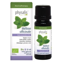 Citronmeliss 5%