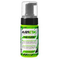 Manetik Pure Player - Espuma Limpiadora Facial 100 Ml De Gel
