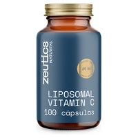 Liposomal vitamin C