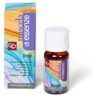Bimbi Manzanilla romana 10 ml de aceite esencial (Manzanilla) - Fitomedical | Natural Doctor