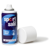 Sportsalil Spray Hielo 150 ml - Laboratorios Viñas | Natural Doctor