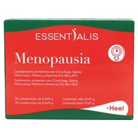 Essentialis menopauza