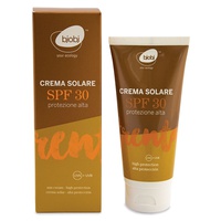 Sohle - Sonnenschutz spf30