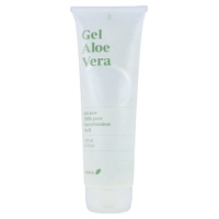 Gel z aloe vera s vitamíny a a e