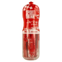 Sport Drink Cero Calorías 12 sticks y bidón Nutrisport | Natural Doctor