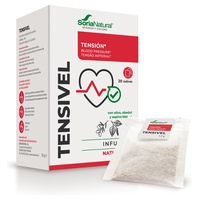 Natusor infuze 6 vysoký krevní tlak