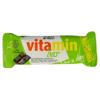 Vitaminbar (chokladsmak)