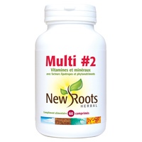 Multi #2