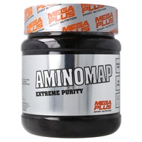 Aminomap Reinheit extrem essentieller Aminosäuren