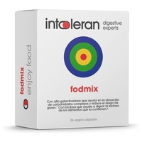 Fodermix matsmältningsenzymer