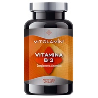 Vitamina B12 365 comprimidos - Vitolamin | Natural Doctor