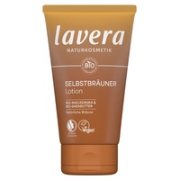 Samoopalovací lotion