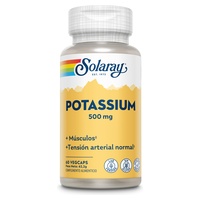Kálium-citrát 500 mg