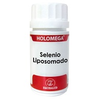 Holomega Selénio Liposomado