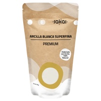 Premium superfin vit lera