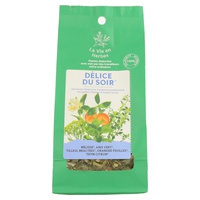 Mezcla de hierbas dulces de noche bio 35 g - La vie en herbes | Natural Doctor