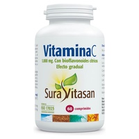 Vitamín c