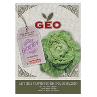 Alface Rainha para Semar 45 g - Geo