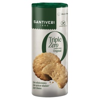 Originální sušenky triple zero