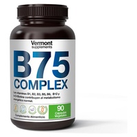 Komplex vitamínů b75