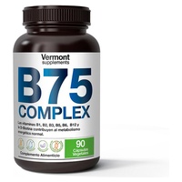 Vitamin B75 complex