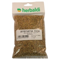 Hierba arenaria roja triturada 50 g - Herbaldi | Natural Doctor