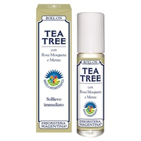 Árbol de té en roll-on 10 ml - Erboristeria Magentina | Natural Doctor