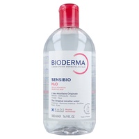 Sensibio h2o micelární voda odličující pro citlivou pleť