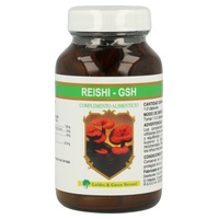 Reishi GSH