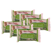 Pack canapés de alforfón tostado bolsillo