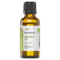Ätherisches Bio-Majoranöl