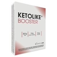 Ketolike Booster
